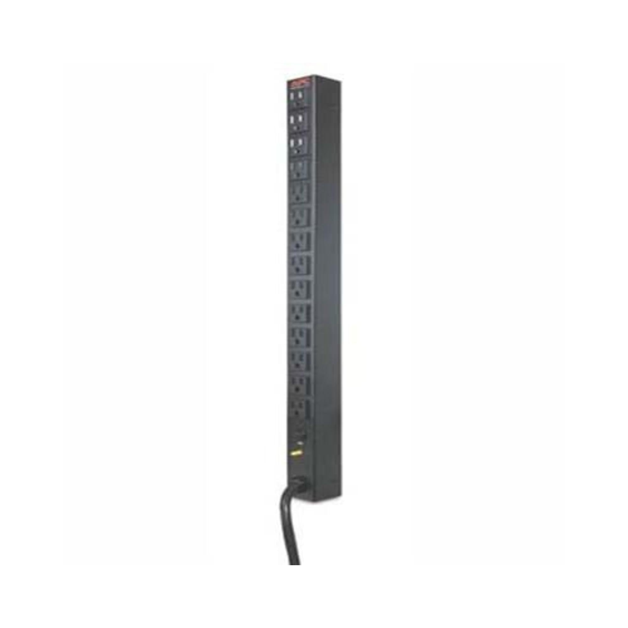 Apc Ap9551 Basic Rack Pdu Zero U 20A/120V