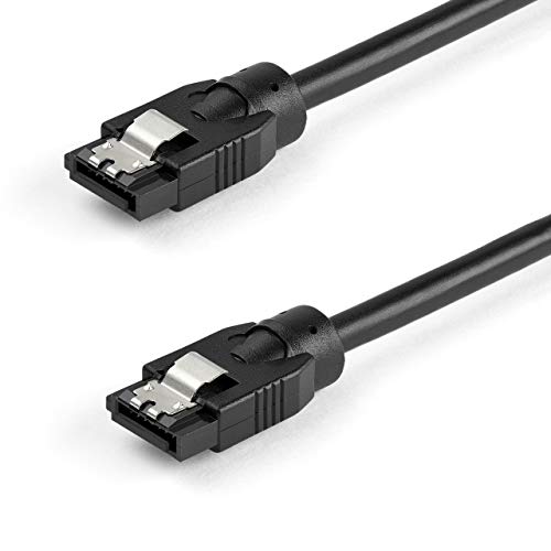 0.3 M Round Sata Cable