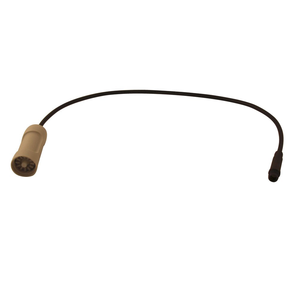 American Standard M952430 0070A Repair Parts Control Cable For C Set Rep Part , Black