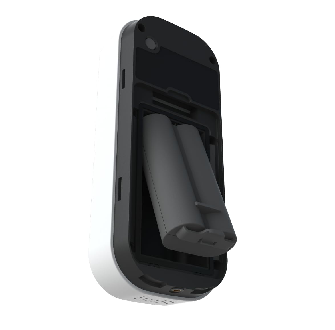 Myq Smart Garage Video Keypad Rechargeable Battery , 5.12 Ounces