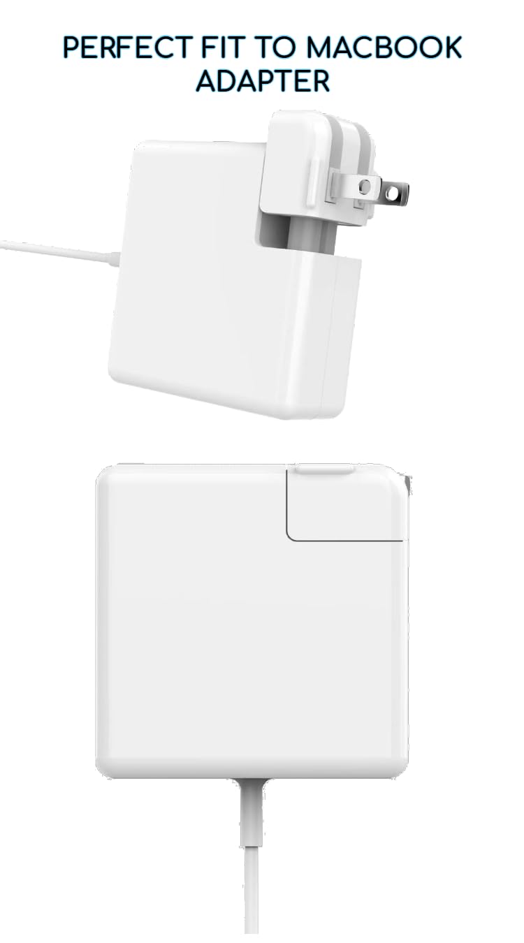 Ac Power Adapter Plug Travel Charger Wall Plug Converter Us Standard Duck Head For Apple Macbook Plug Adapter Iphone Ipad Ipod P