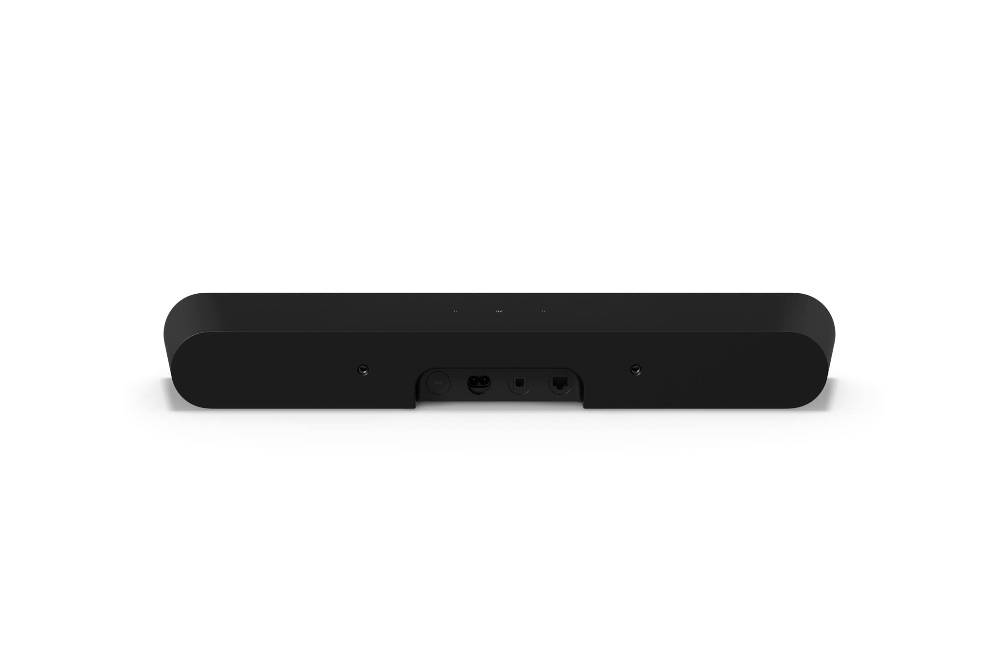 Sonos Ray Essential Soundbar, For Tv, Music And Video Games   Black
