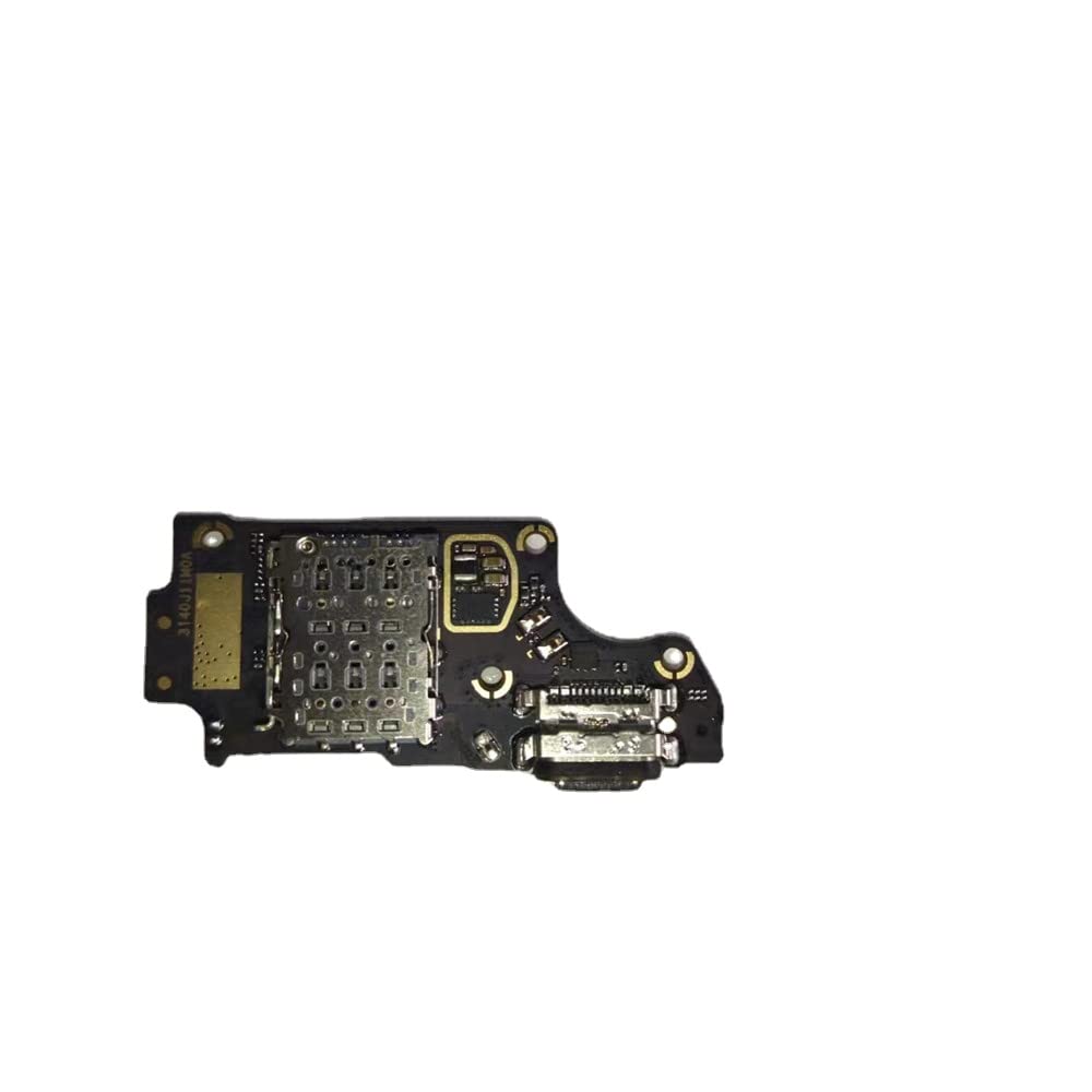 Ruichuang Charging Port Dock Connector Board Replacement For Xiaomi Poco F2 Pro