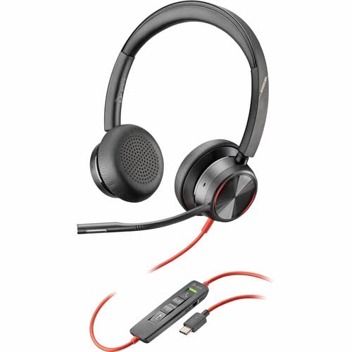 Poly Bw8225 Usbc Headset