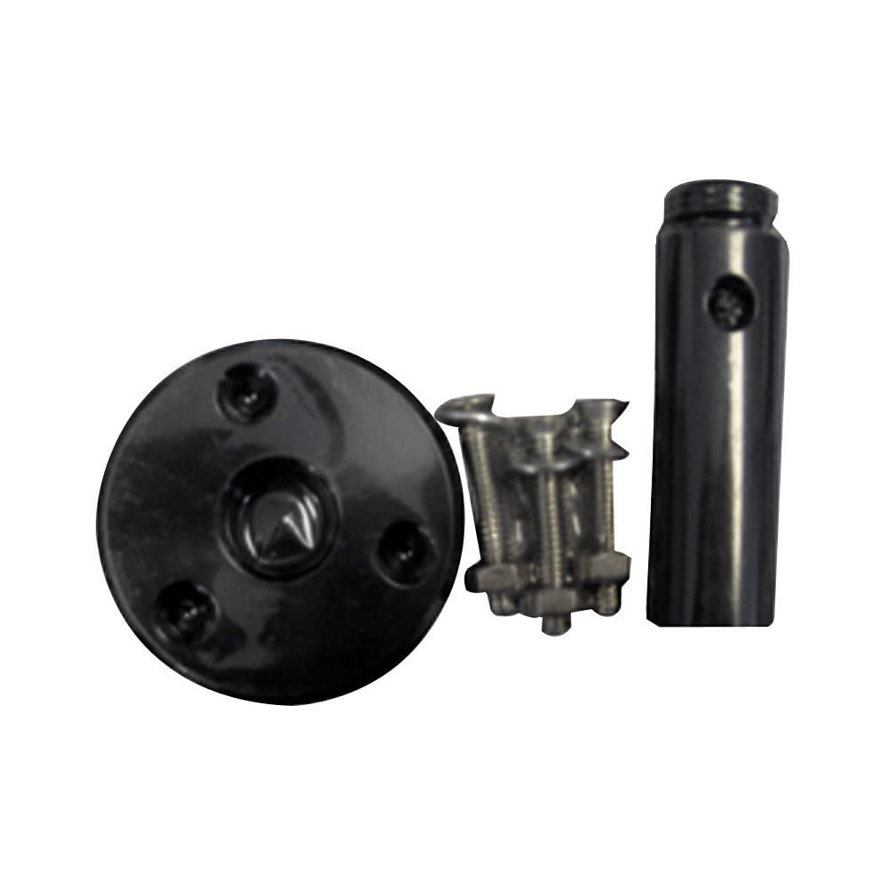 Raymarine D026 1.5 Pedestal Socket F/Tiller Pilots,WBEEAB000SN0DPG