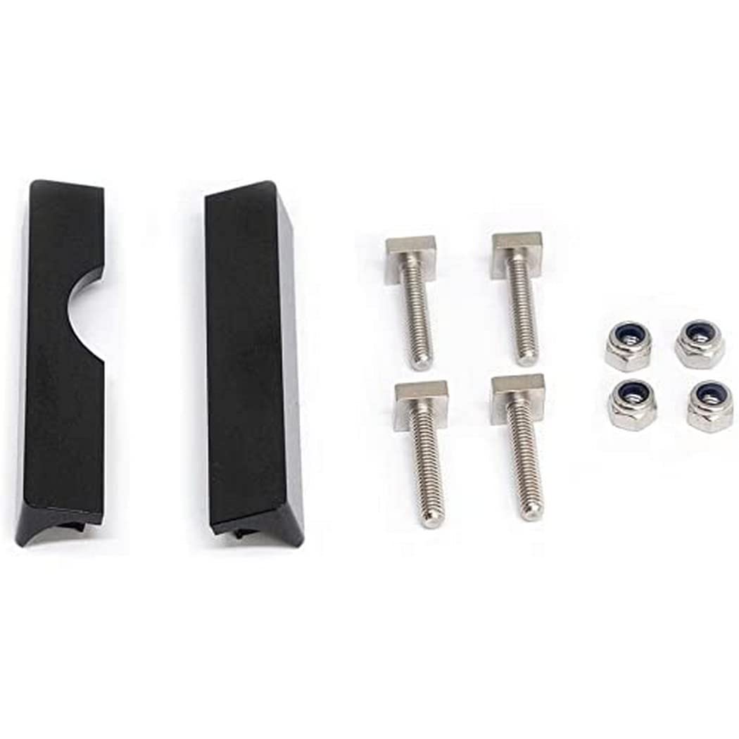 Fusion Flush Mount Kit For Ms-Srx400/Erx400, Multicoloured (Fus-010-12830-00),WBLITB07LDCB9M4