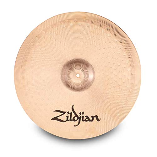 Zildjian I Family Crash Cymbal (Ilh19C)