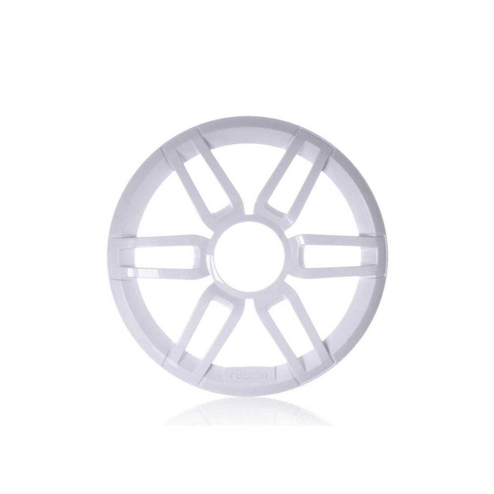 Fusion 010 12789 00 Replacement Sports Grilles Pair For El 651 Speakers, White