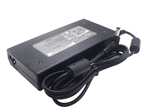 120W Laptop Charger For Chicony A120A007L A12-120P1A A120A010L Ac Adapter 19.5V 6.15A 120W Laptop Power Supply For Msi Ge60 Ge70