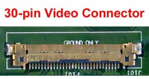 LP156WF6 SP M1 for Dell Inspiron 7559 LCD Screen LED KFKV0 FHD 15.6'