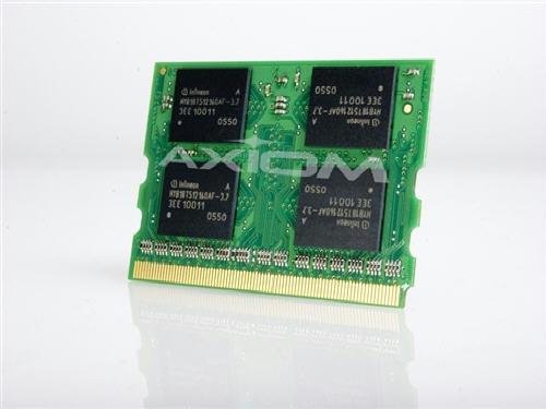 Axiom 1Gb Ddr 333 Micro Dimm For Sony # Vgp Mm1024I