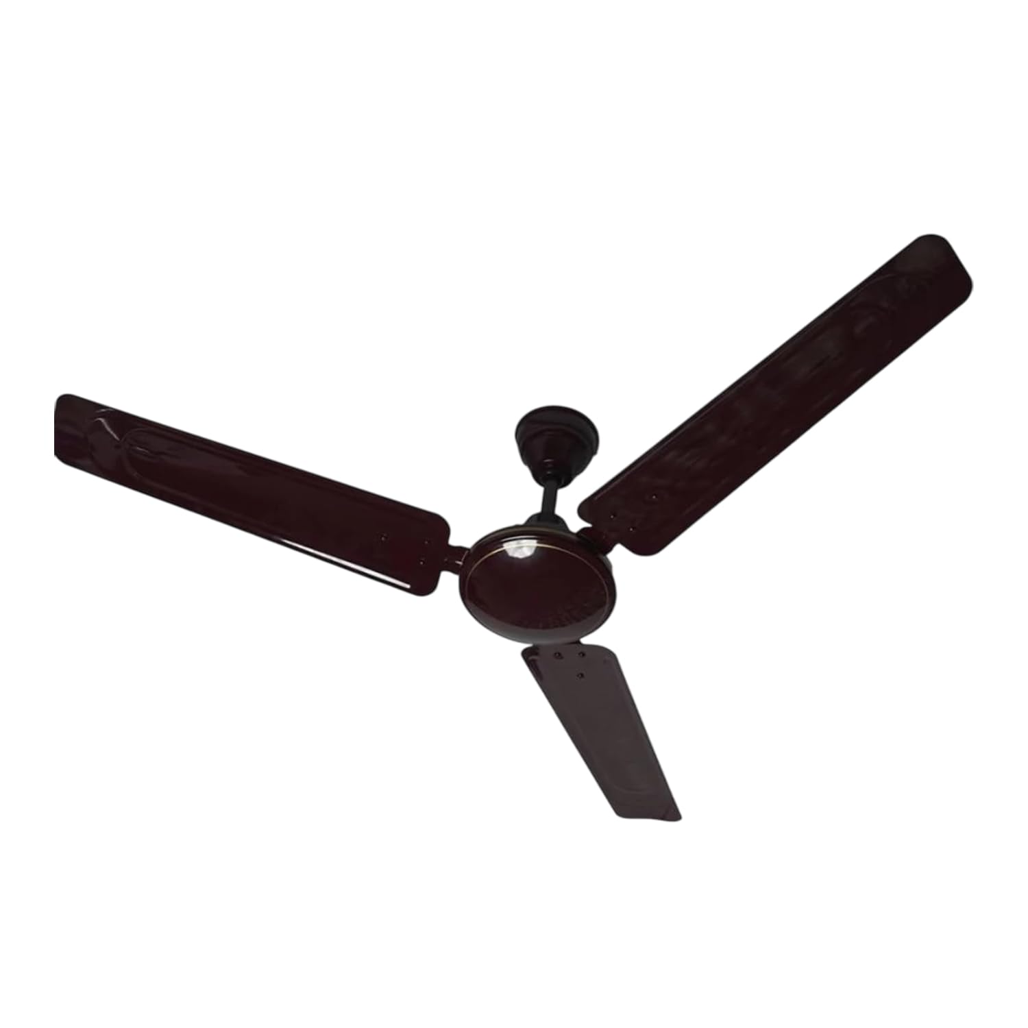 Cadlec Breeza 1200Mm/48 Inch Ceiling Fan | Bee Star Rated Energy Efficient | Ultra High Speed Motor | Perfect For Home, Living R