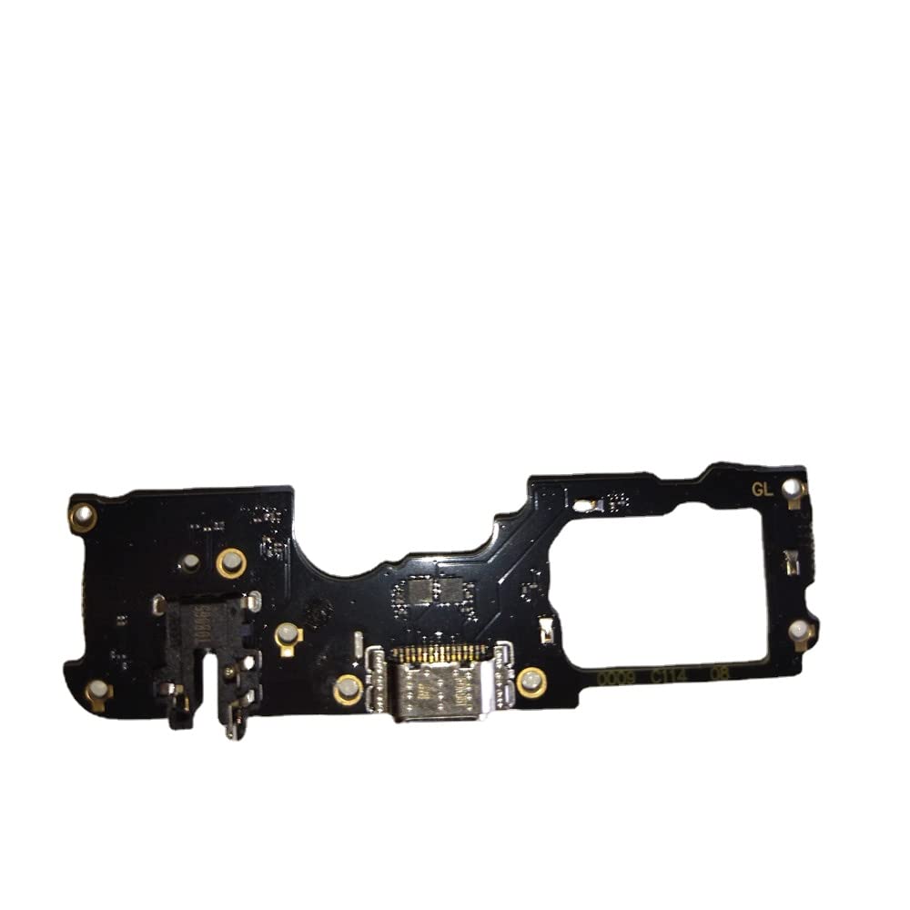 Ruichuang Dock Connector Charging Port Board Replacement For Oneplus Nord Ce 5G