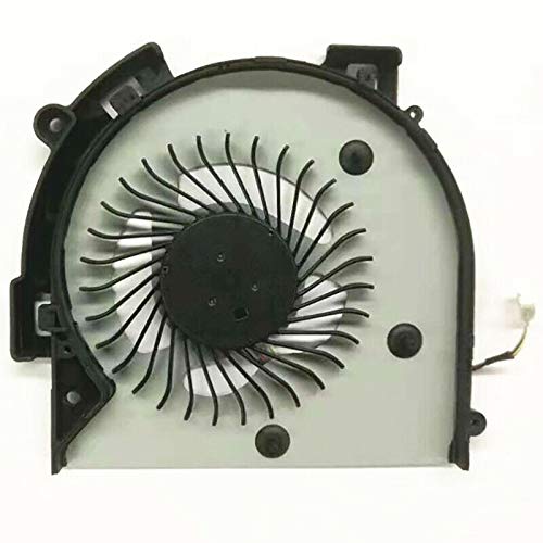 Caql Cpu Cooling Fan For Hp Envy 15 Ar 15 Aq000 15 Aq015Nr 15 Aq050Nw 15 Aq100 15 Aq110Nr 15 Aq120Nr 15 Aq155Nr 15 Aq156Nr 15 Aq