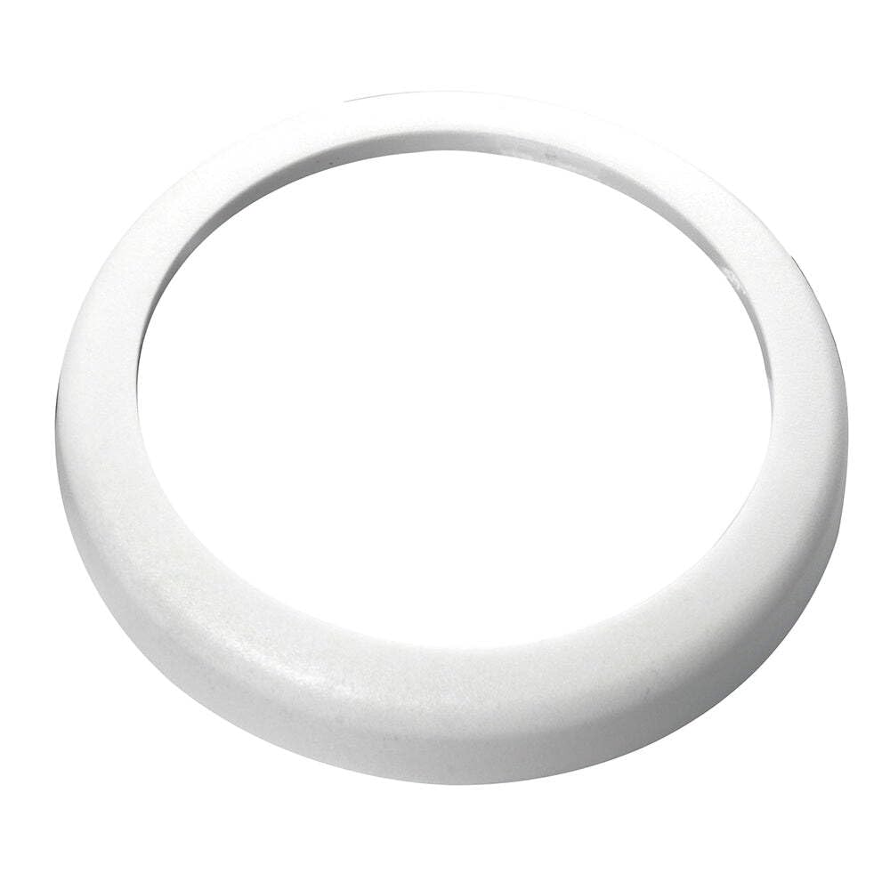 Veratron 52Mm Oceanlink Bezel - Round - White,WBEEAB08X4YPKXH