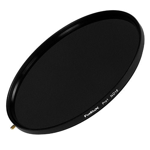 Fotodiox Pro 145Mm Neutral Density 16 (4 Stop) Filter   Pro1 Multi Coated Nd16 Filter (Works With Wonderpana 145 & 66 Systems)