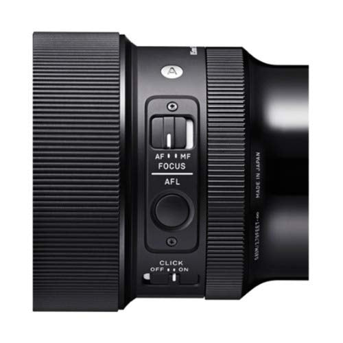 Sigma 85Mm F1.4 Dg Dn, For L-Mount