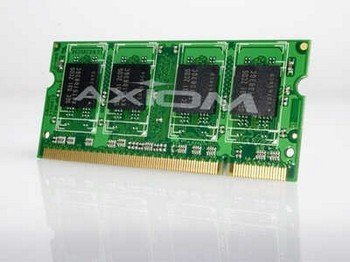 A2885432 Ax Ram Module   2 Gb (1 X 2 Gb)   Ddr3 Sdram