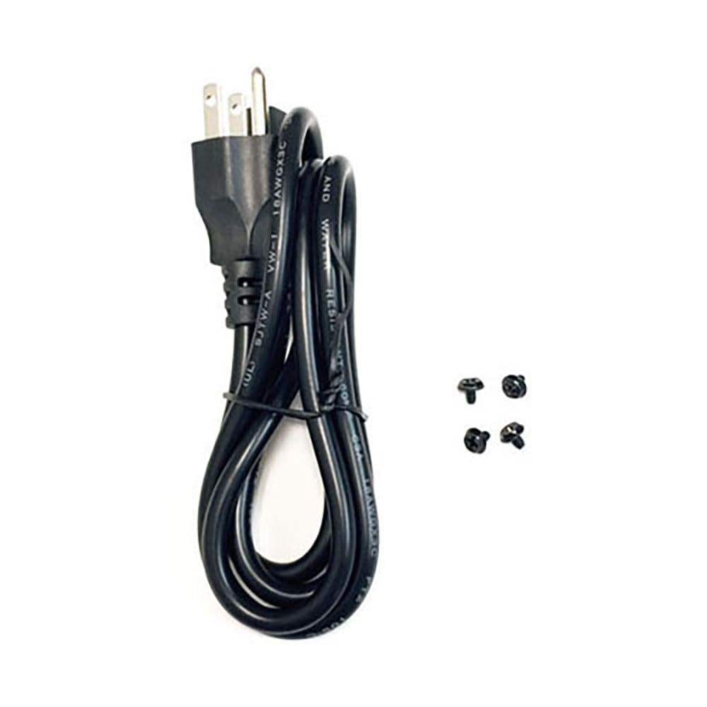 Apevia Venus450W 450W Atx Power Supply With Auto Thermally Controlled 120Mm Fan, 115/230V Switch, All Protections