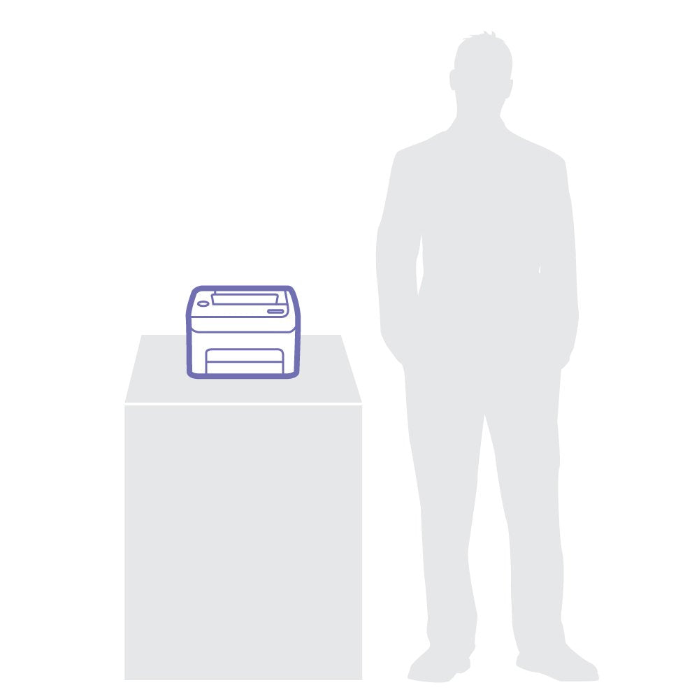 Xerox Phaser 6022/NI Wireless Color Printer