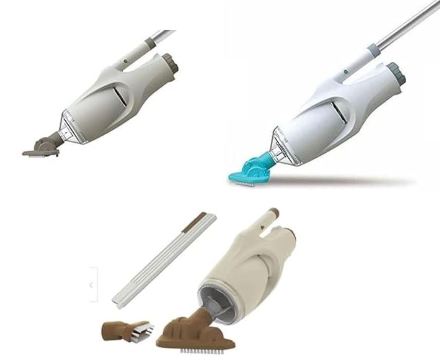 T Power 5V 2-Prong Charger For Kokido Xtrovac 100 110 200 Telsa 5 Model: Ev01, Ev05, Ev18 Ev05Cbx Rechargable Cordless Hot Tub,