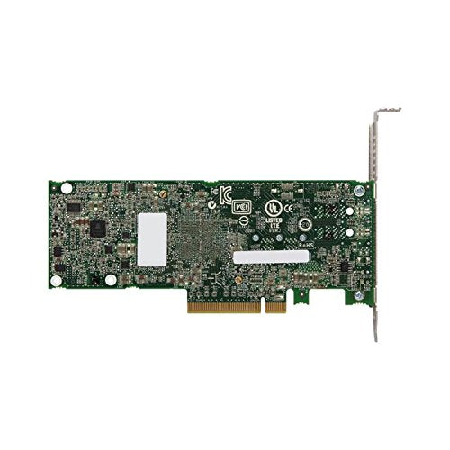 Adaptec Raid 8805 Components 2277500 R