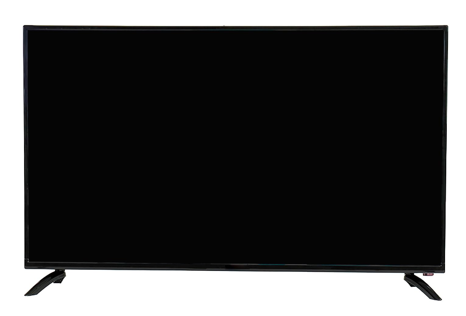 AE-LED43-LY 43 Inch Full HD Industrial LCD Monitor, 1920x1080 Display, 24/7 Monitoring, USB/HDMI/VGA Inputs, Built-in Speakers,