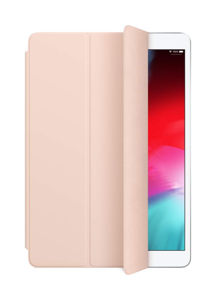 Apple Smart Cover (for iPad   8th Generation)   Pink Sand