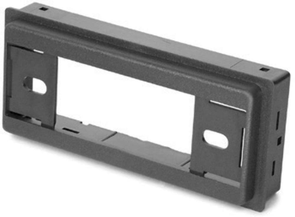 Pontiac Grand Am Single Din Dash Kit Used In About 204 Or More Different Vehicles
