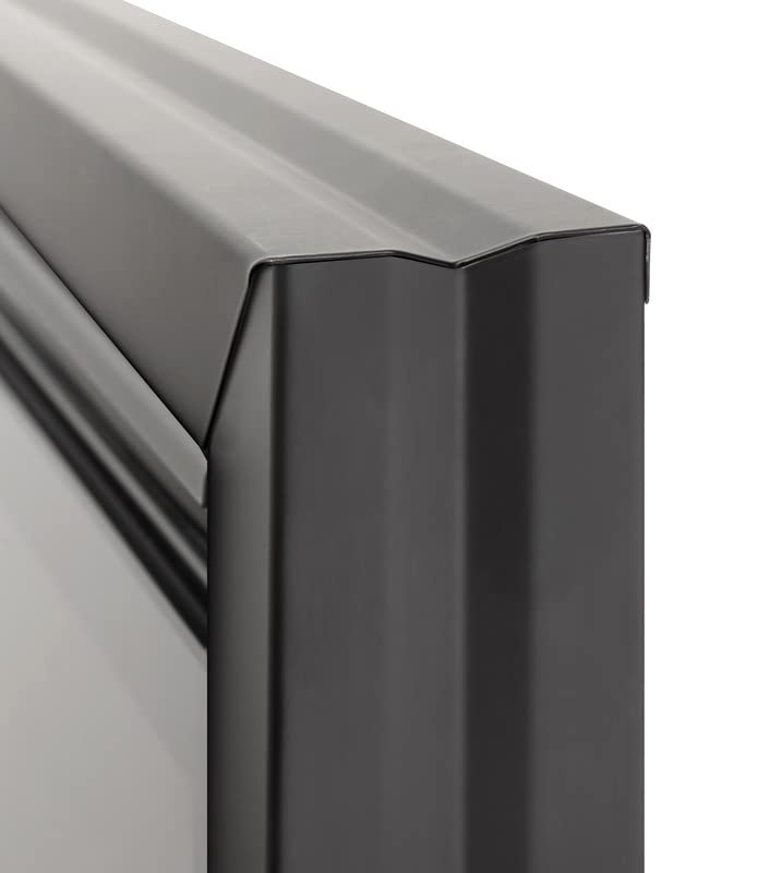 Dimplex Ignitexl 50' Trim Accessory Kit (Model: Xlftrim50), Black