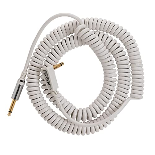 Vox Coiled Cable Vcc