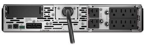 2Dx4816   Apc Smart Ups X Smx2200Rmlv2U 2200 Va Rack Mountable Ups