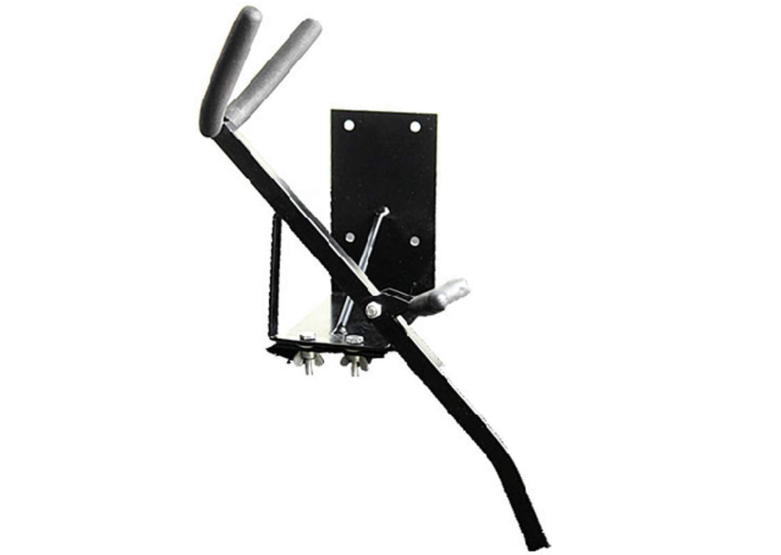 Wall Mount Saxophone Hanger Stand use on Alto Saxophone,Tenor Saxophone,Saxophone hook