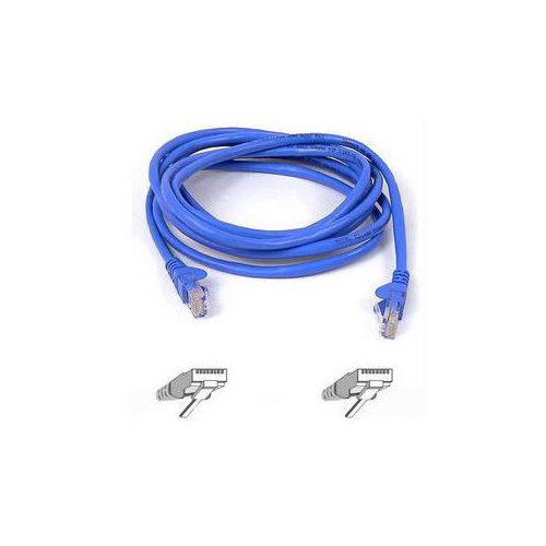 Belkin 5Ft Cat6 Patch Cable Snagless