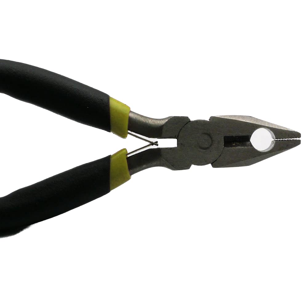 Reed123 Bassoon/Fagott Pliers For Reed Making