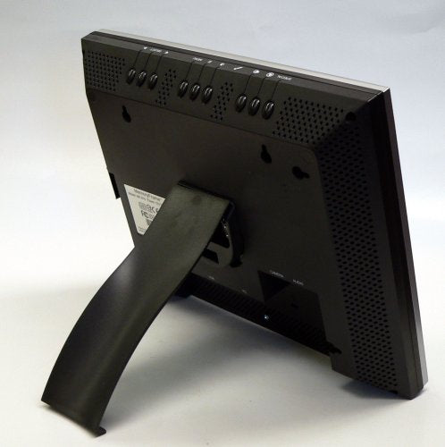 Digital Spectrum Usb Digital Photo Frame (8X10)