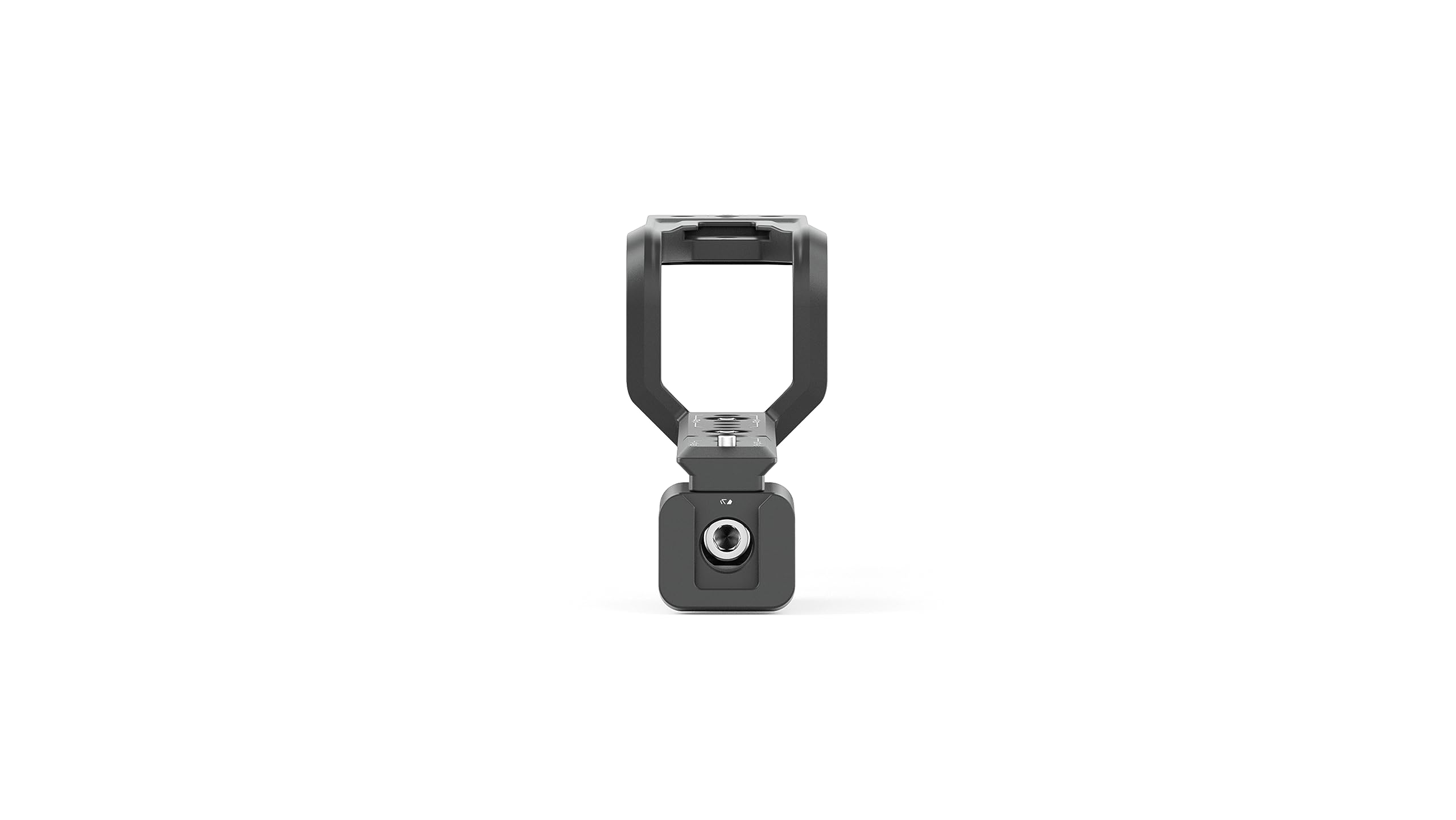 Tilta Xlr Extension Bracket For/Compatible With Sony Fx3 | Custom Designed | Mount Accessories | Secure Connection | Extended Grip | Lightweight & Durable | Ta T13 Xlr (Black)