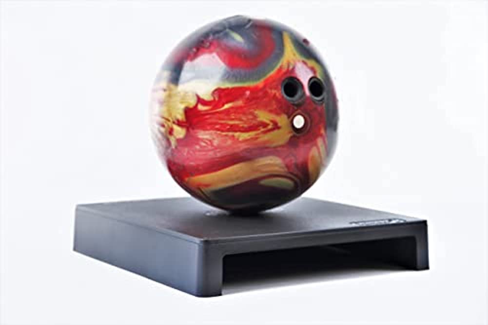 Vu Ryte Stackable 2 Inch Computer Monitor Riser Stand, Vuryser 2, Black, Vur 4855 (2 Pack)