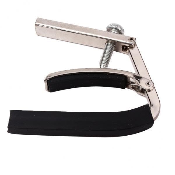Atorse 5Xuniversal MultiFunction Key Trigger Capo Tune Clamp Guitar Parts #2