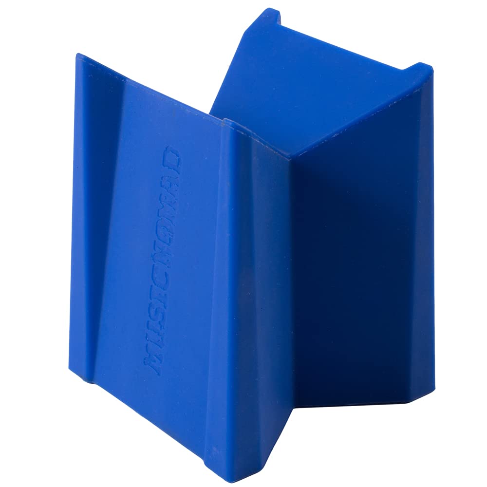 Musicnomad Cradle Cube, Neck Rest & Support For Electric, Acoustic, & Bass Guitar, (Mn206)