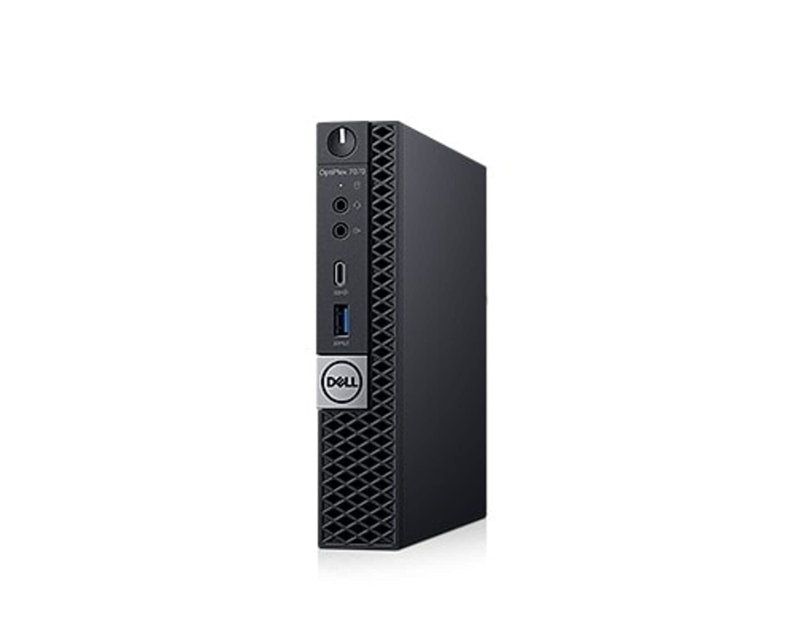 Dell Optiplex 7070 Desktop Computer   Intel Core I7 9700T   16Gb Ram   256Gb Ssd   Micro Pc, Windows 10 Pro