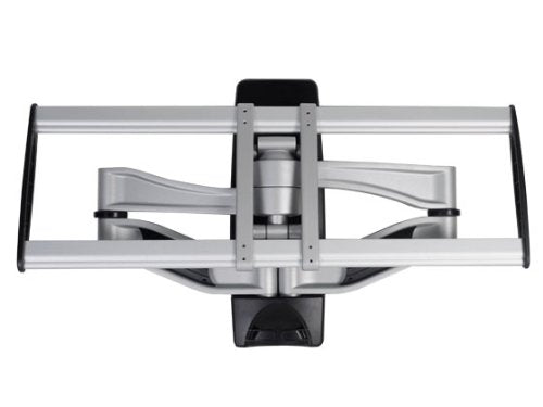 Tv Wall Mount Arm With Full Tilt And Swivel Adjustment Ability