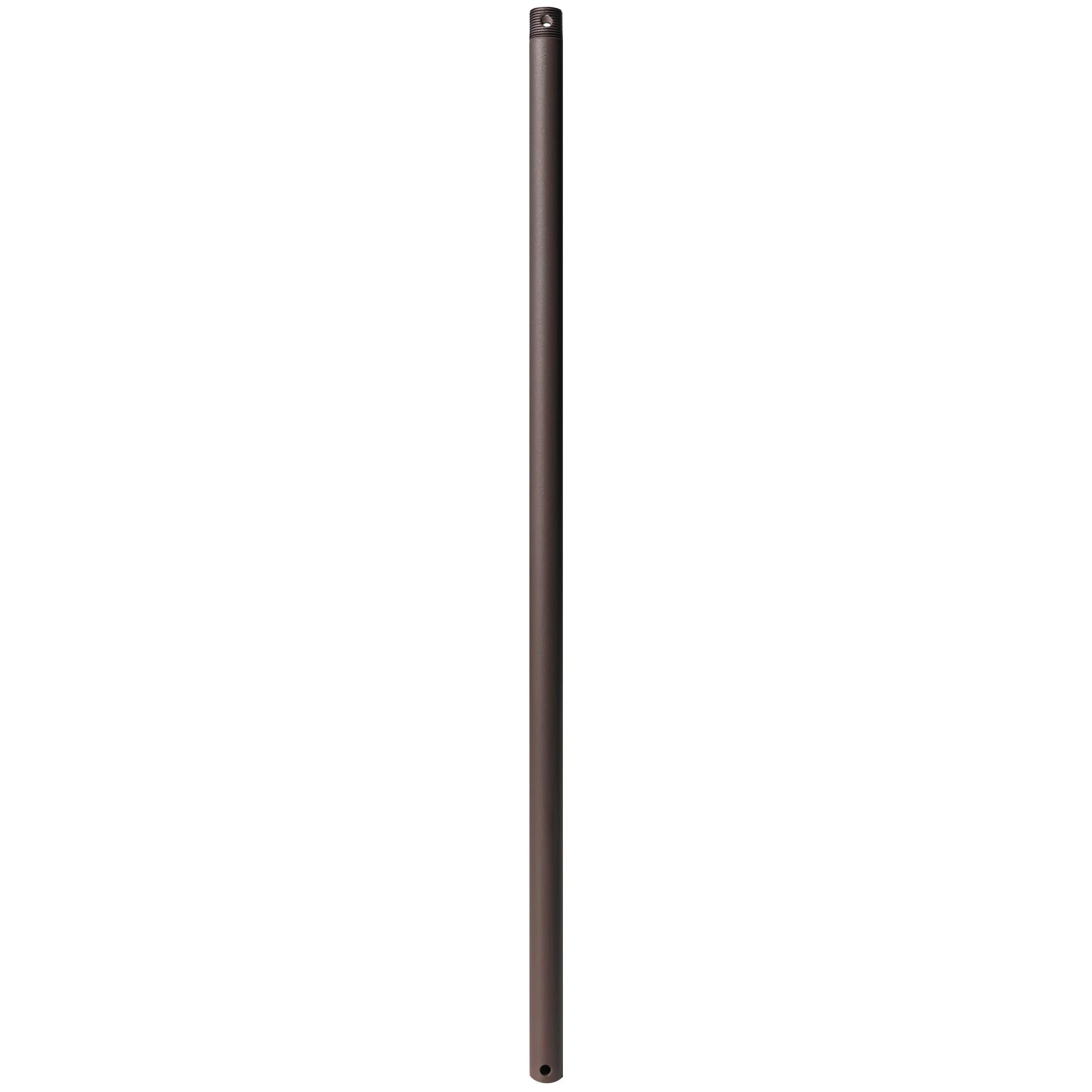 Minka Aire 36 Inch Ceiling Fan Downrod   Oil Rubbed Bronze   Dr536 Orb