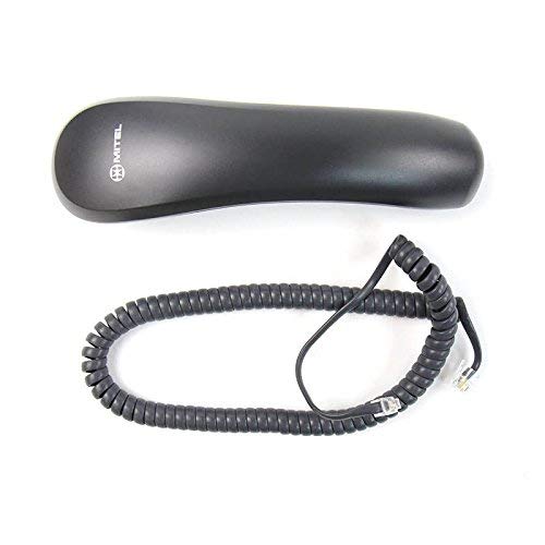 Mitel 3000 8 Button Full Duplex Phone (Charcoal) Model 4110, Lr5829.06200