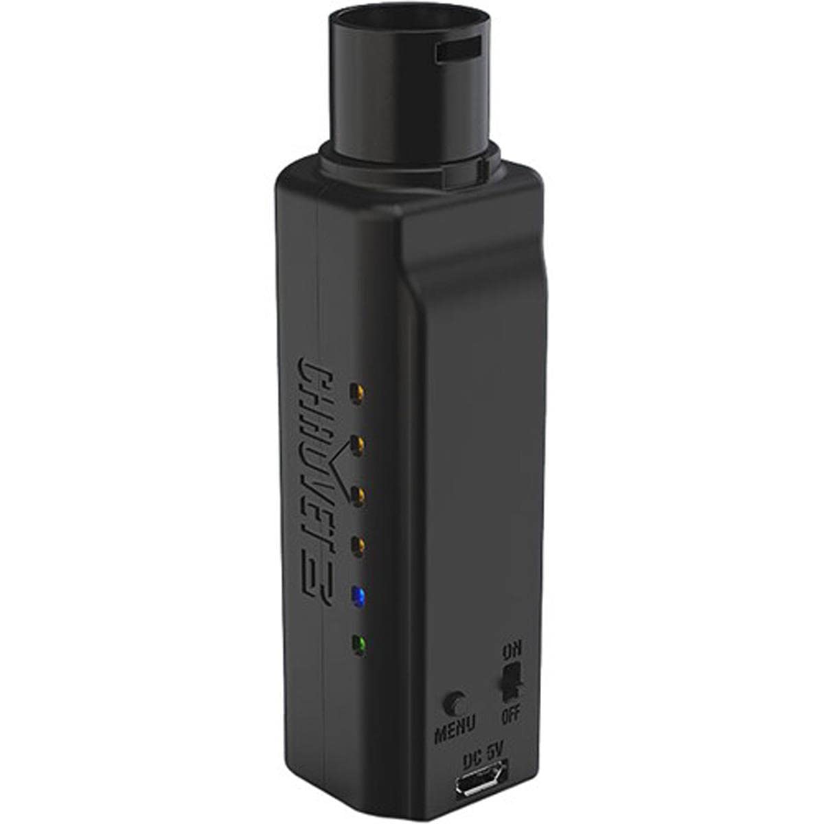 Chauvet Dj D Fi Xlr Tx