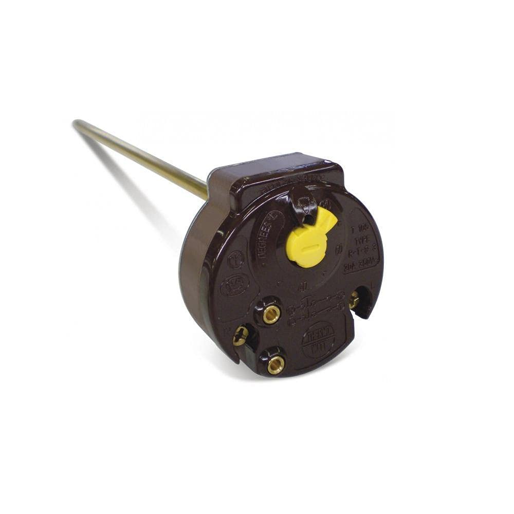 Quick Thermostat F/Nautic Boilers,WBHDWB01EVIJZ7U