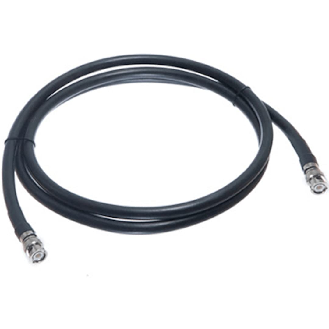 Kjm Bnc 5, Video Cable, Bnc, For Most Cameras, 5M