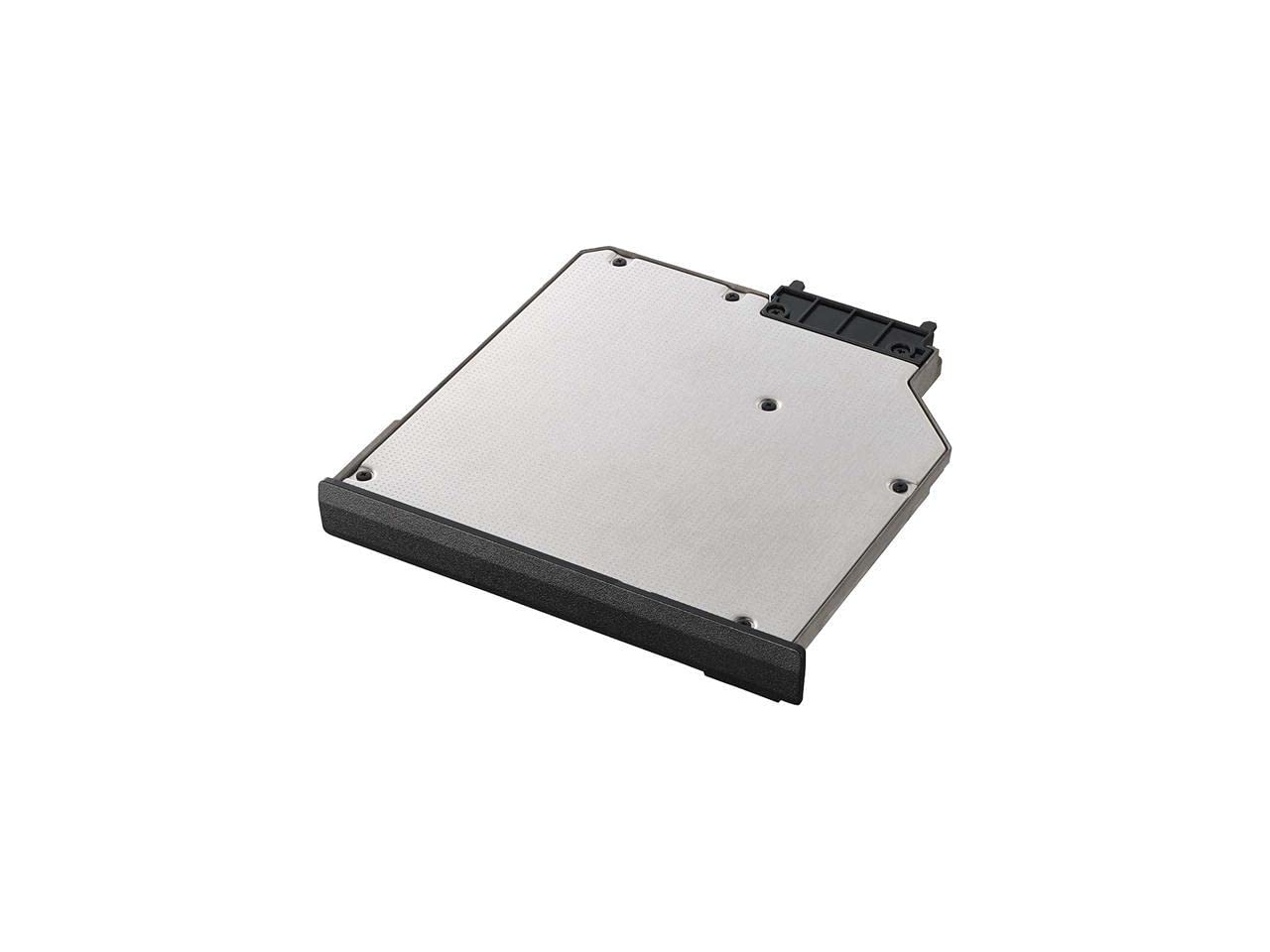 Panasonic Toughbook 55 Fz 55 Fz Vsd55151W 512Gb Ssd 2Nd Drive (Quick Release) Xpak For Fz 55 Mk1 Universal Bay Expansion Area