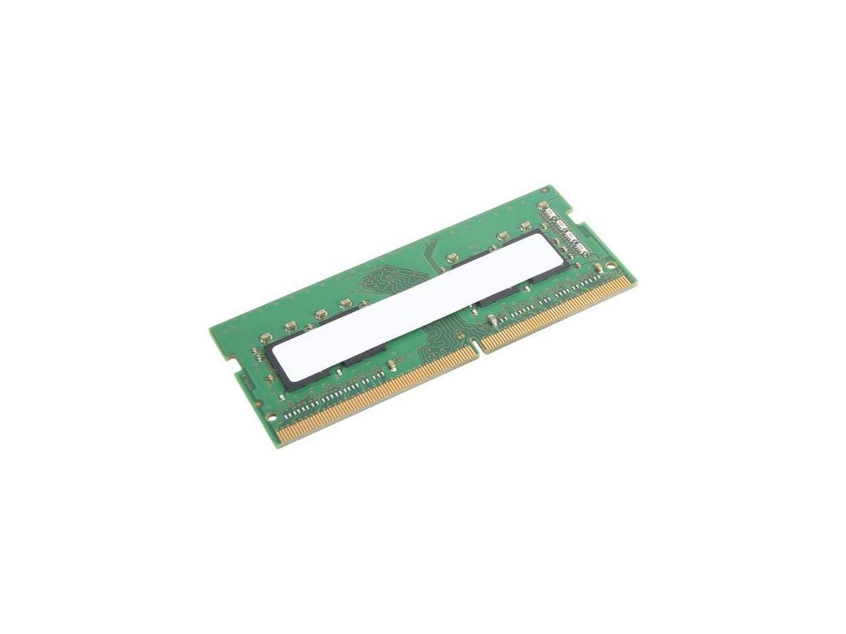 Lenovo 8Gb 3200Mhz Sodimm-Us Mem Bo Tp