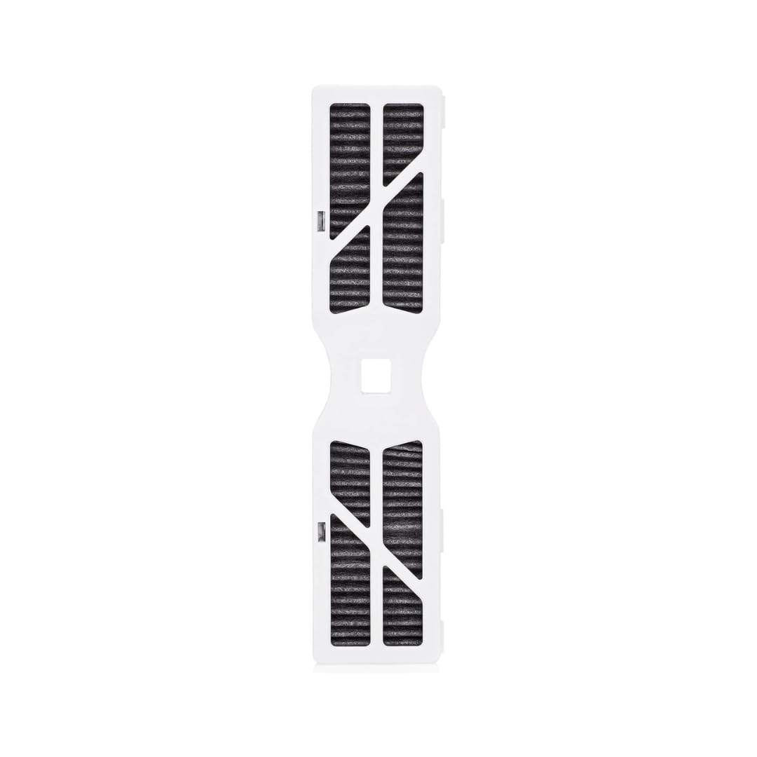 Frigidaire PureAir AF-2 Air Filter, Plastic, 1 Filter, Compatible with FRGPAAF2 Model